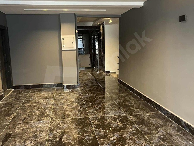 ERDEMLİ AŞAĞI ALATA 3+1 B. MUTFAK DENİZE 150 METRE SATILIK - Görsel 17