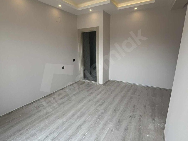 ERDEMLİ AŞAĞI ALATA 3+1 B. MUTFAK DENİZE 150 METRE SATILIK - Görsel 20