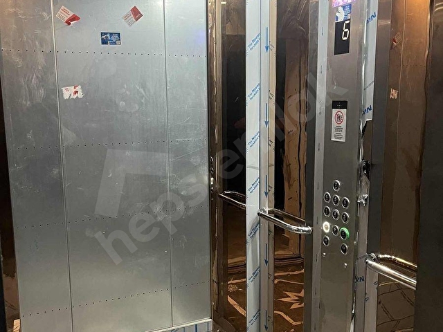 ERDEMLİ AŞAĞI ALATA 3+1 B. MUTFAK DENİZE 150 METRE SATILIK - Görsel 25