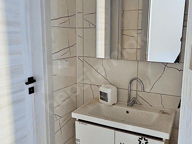 MERAM ULUIRMAKTA SIFIR -ARA KAT 3+1 GENİŞ DAİRE - Görsel 18