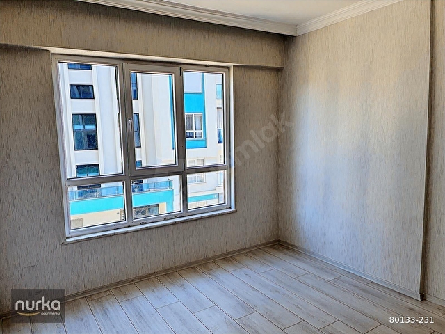 MERAM ULUIRMAKTA SIFIR -ARA KAT 3+1 GENİŞ DAİRE - Görsel 11