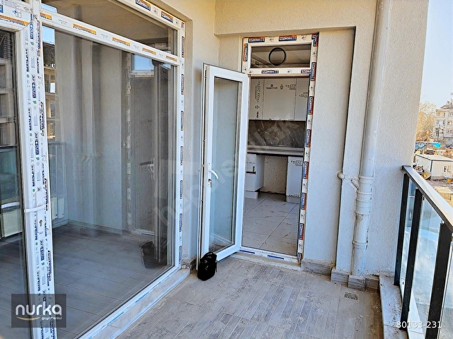 MERAM ULUIRMAKTA SIFIR -ARA KAT 3+1 GENİŞ DAİRE - Görsel 3