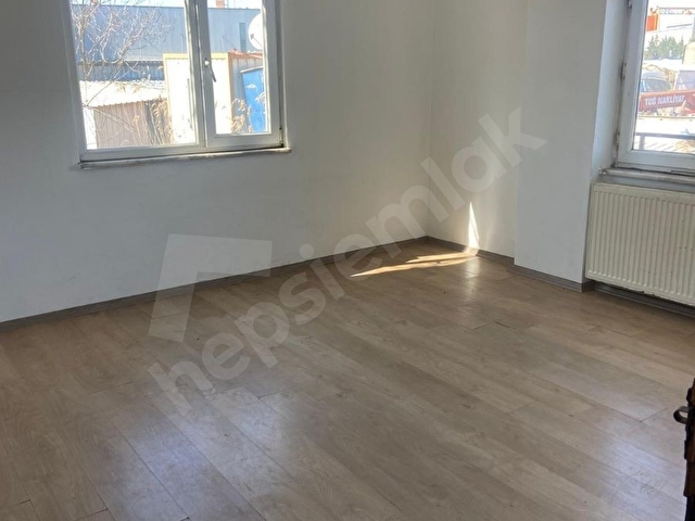 SATILIK MUSTAKİL EV EVLİYA ÇELEBİ MAH.235M2 ARSASİ MEVCUT - Görsel 15