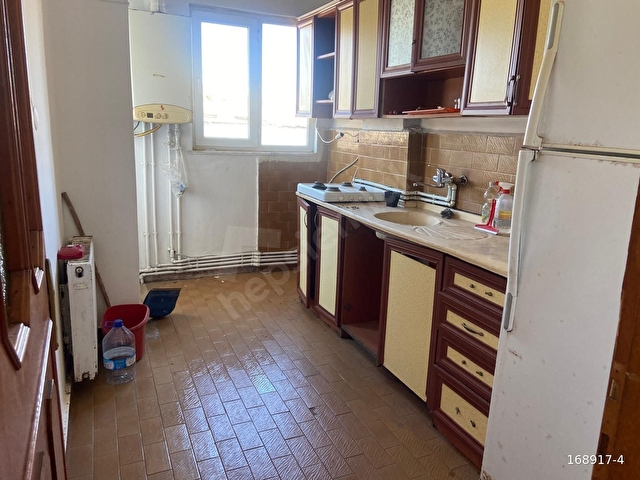 SATILIK MUSTAKİL EV EVLİYA ÇELEBİ MAH.235M2 ARSASİ MEVCUT - Görsel 11