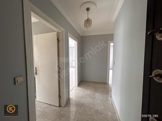 KOÇ EMLAKTAN TUZLA ORTA MAH. ASANSÖRLÜ KİRALIK 90 M2 2+1 DAİRE - Görsel 2
