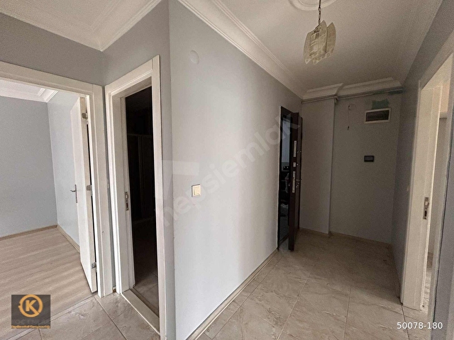 KOÇ EMLAKTAN TUZLA ORTA MAH. ASANSÖRLÜ KİRALIK 90 M2 2+1 DAİRE - Görsel 3