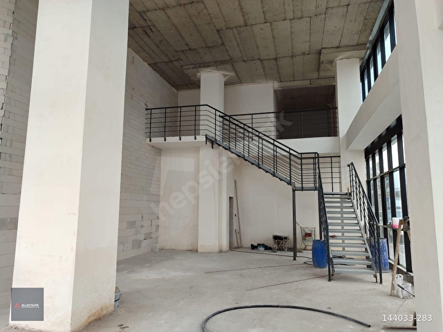 OSTIM BAĞDAT CAD. VE 100 YIL BULVARI KÖŞESİ KİRALIK KOMPLE BİNA - Görsel 10