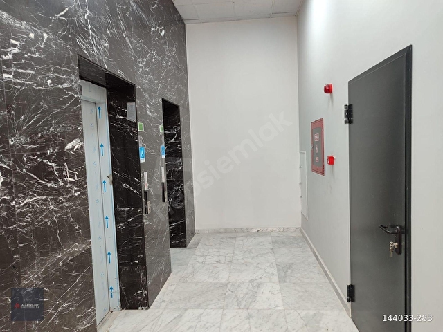 OSTIM BAĞDAT CAD. VE 100 YIL BULVARI KÖŞESİ KİRALIK KOMPLE BİNA - Görsel 15