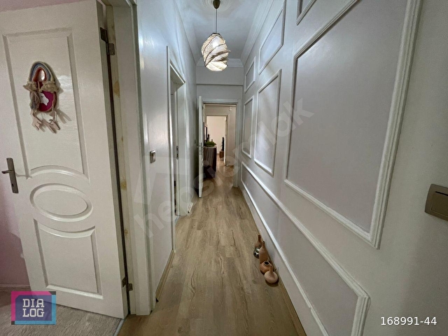 DİALOG ZEN / KÖŞK MAHALLESİ DÜKKANLI KAÇMAZ FIRSAT DAİRE - Görsel 15