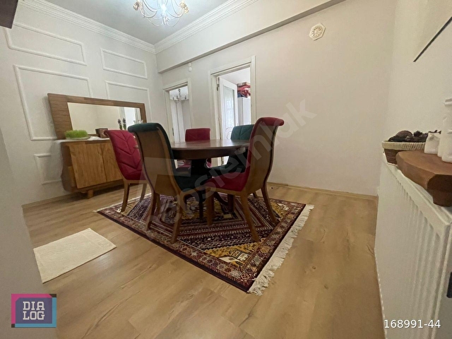 DİALOG ZEN / KÖŞK MAHALLESİ DÜKKANLI KAÇMAZ FIRSAT DAİRE - Görsel 17