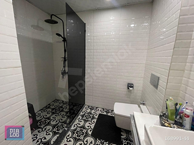 DİALOG ZEN / KÖŞK MAHALLESİ DÜKKANLI KAÇMAZ FIRSAT DAİRE - Görsel 11