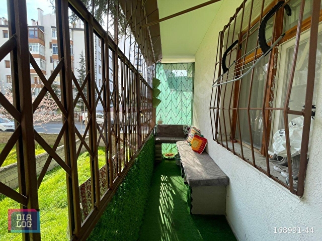 DİALOG ZEN / KÖŞK MAHALLESİ DÜKKANLI KAÇMAZ FIRSAT DAİRE - Görsel 28