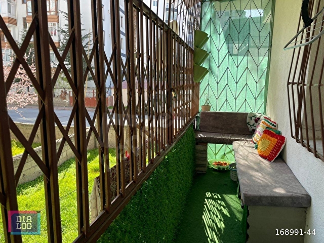 DİALOG ZEN / KÖŞK MAHALLESİ DÜKKANLI KAÇMAZ FIRSAT DAİRE - Görsel 30