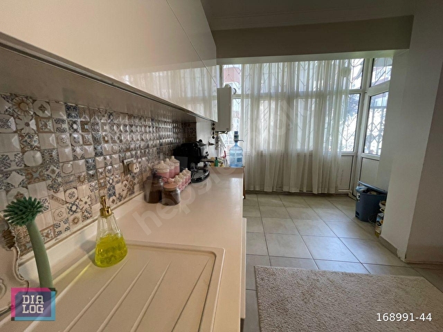 DİALOG ZEN / KÖŞK MAHALLESİ DÜKKANLI KAÇMAZ FIRSAT DAİRE - Görsel 7