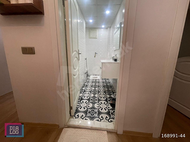 DİALOG ZEN / KÖŞK MAHALLESİ DÜKKANLI KAÇMAZ FIRSAT DAİRE - Görsel 21