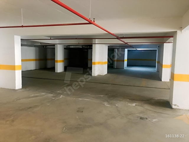 İSTANBUL FİNANS MERKEZİNE CEPHELİ LÜX 2+1 DAİRE - Görsel 29