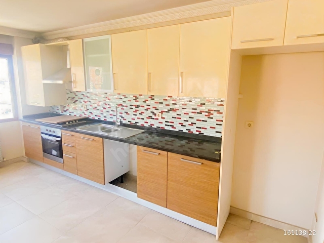 İSTANBUL FİNANS MERKEZİNE CEPHELİ LÜX 2+1 DAİRE - Görsel 7