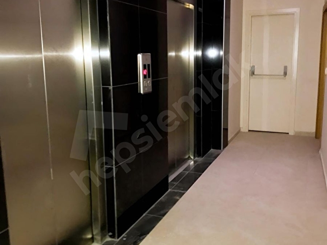 İSTANBUL FİNANS MERKEZİNE CEPHELİ LÜX 2+1 DAİRE - Görsel 23