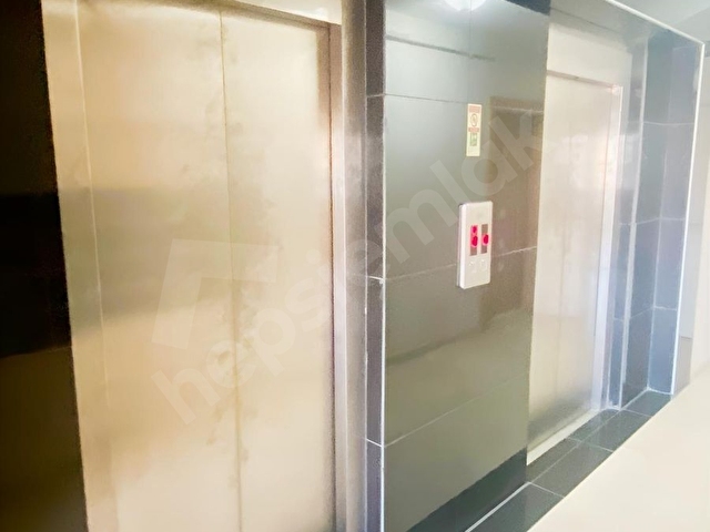 İSTANBUL FİNANS MERKEZİNE CEPHELİ LÜX 2+1 DAİRE - Görsel 21