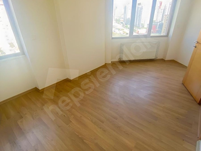 İSTANBUL FİNANS MERKEZİNE CEPHELİ LÜX 2+1 DAİRE - Görsel 18