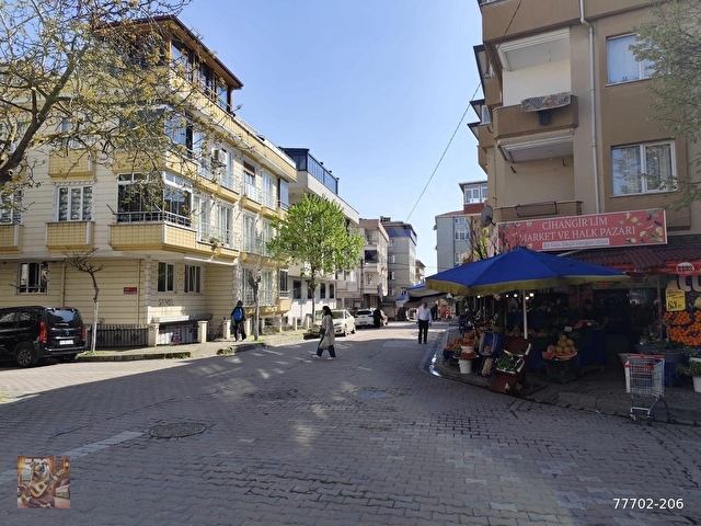 MAHİR EMLAK TAN KİRALIK 50 m2 İŞYERİ / DÜKKAN - Görsel 2