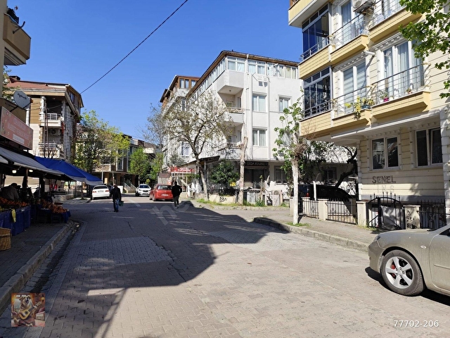 MAHİR EMLAK TAN KİRALIK 50 m2 İŞYERİ / DÜKKAN - Görsel 3