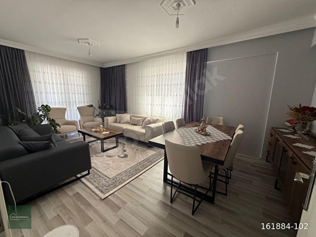 ADA GAYRİMENKUL’DEN FATİH MAHALLESİNDE SATILIK 3+1 DAİRE - Görsel 2
