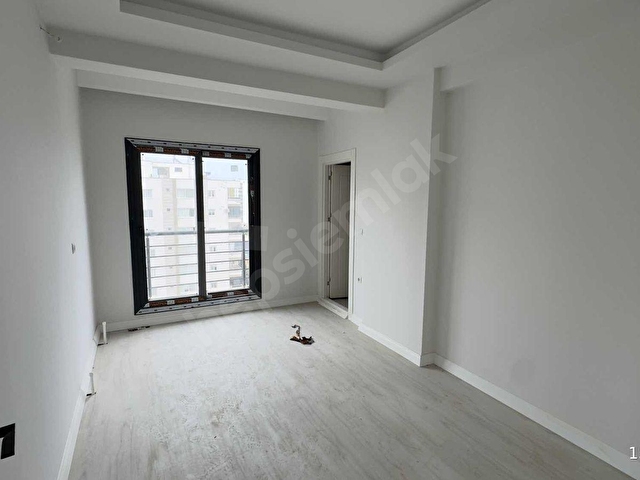 TURYAP TROPİKTEN ERDEMLİDE MERKEZ MH SIFIR 2+1 DAİRE - Görsel 15
