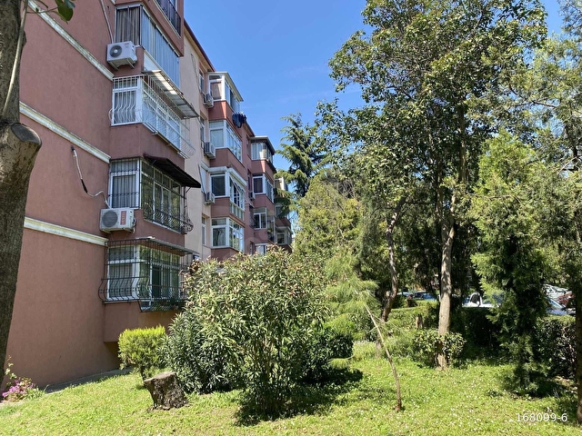 MÜKEMMEL KONUMLU-ATAPARK YANI BOŞ TO 2+1 (HEMEN TESLİM)