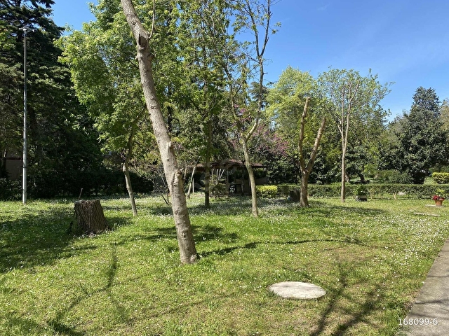 MÜKEMMEL KONUMLU-ATAPARK YANI BOŞ TO 2+1 (HEMEN TESLİM) - Görsel 13