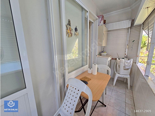 Altınoluk Satılık Daire | Ayrı Mutfaklı, Eşyalı ve Masrafsız - Görsel 14