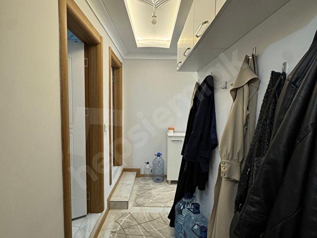 İNEGÖL CUMHURİYET MAH, KAPALI OTO PARKLI,3+1,SATILIK LÜKS DAİRE - Görsel 29