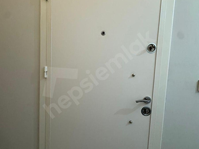 İNEGÖL CUMHURİYET MAH, KAPALI OTO PARKLI,3+1,SATILIK LÜKS DAİRE - Görsel 18