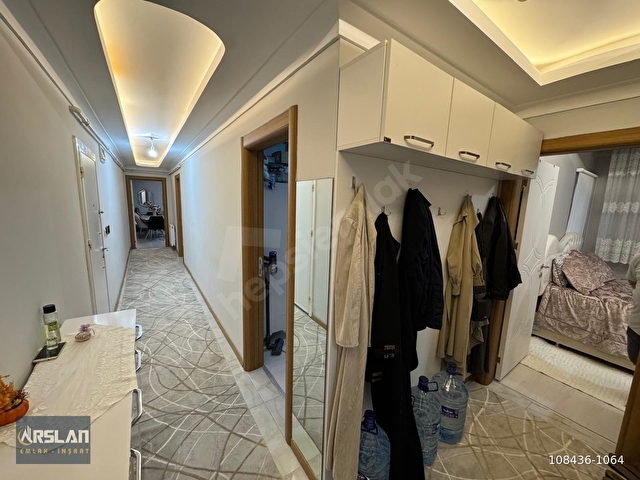 İNEGÖL CUMHURİYET MAH, KAPALI OTO PARKLI,3+1,SATILIK LÜKS DAİRE - Görsel 30