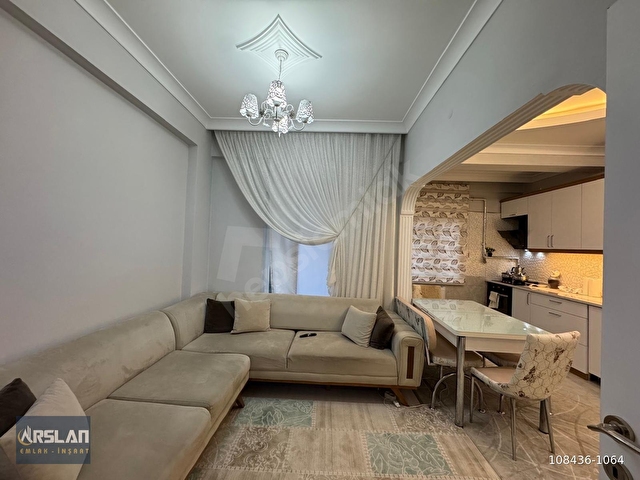 İNEGÖL CUMHURİYET MAH, KAPALI OTO PARKLI,3+1,SATILIK LÜKS DAİRE - Görsel 6