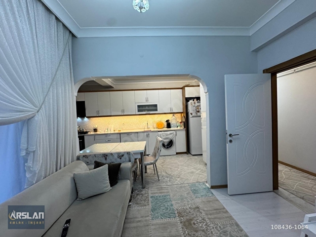 İNEGÖL CUMHURİYET MAH, KAPALI OTO PARKLI,3+1,SATILIK LÜKS DAİRE - Görsel 7
