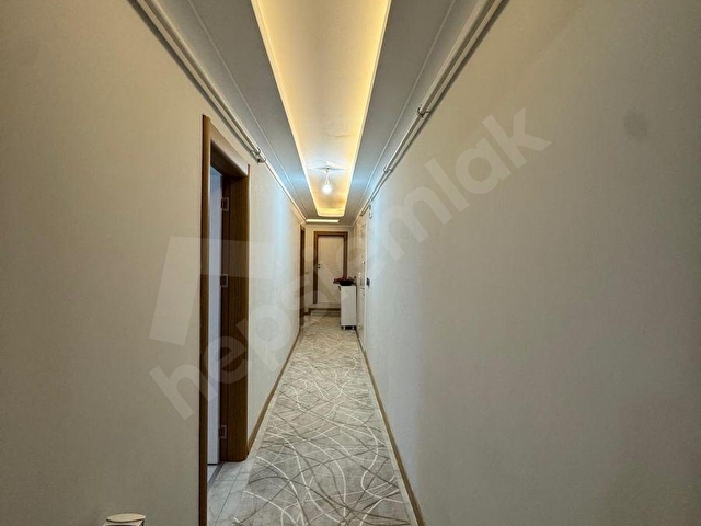 İNEGÖL CUMHURİYET MAH, KAPALI OTO PARKLI,3+1,SATILIK LÜKS DAİRE - Görsel 5