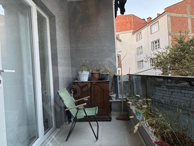 İNEGÖL CUMHURİYET MAH, KAPALI OTO PARKLI,3+1,SATILIK LÜKS DAİRE - Görsel 21