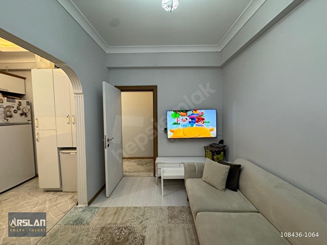 İNEGÖL CUMHURİYET MAH, KAPALI OTO PARKLI,3+1,SATILIK LÜKS DAİRE - Görsel 8