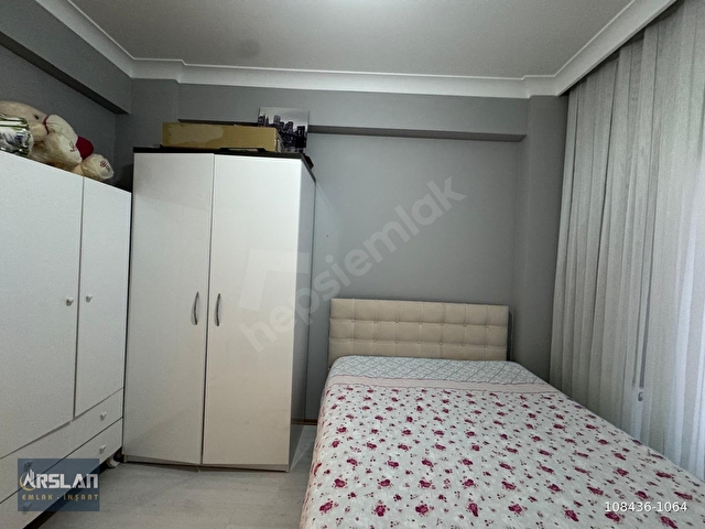 İNEGÖL CUMHURİYET MAH, KAPALI OTO PARKLI,3+1,SATILIK LÜKS DAİRE - Görsel 24