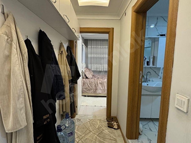İNEGÖL CUMHURİYET MAH, KAPALI OTO PARKLI,3+1,SATILIK LÜKS DAİRE - Görsel 28
