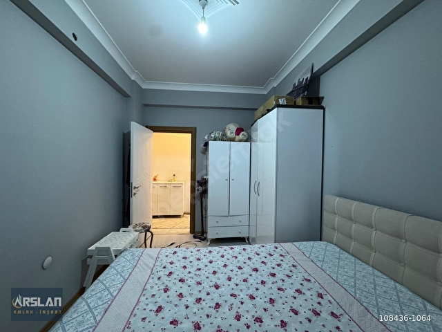 İNEGÖL CUMHURİYET MAH, KAPALI OTO PARKLI,3+1,SATILIK LÜKS DAİRE - Görsel 26