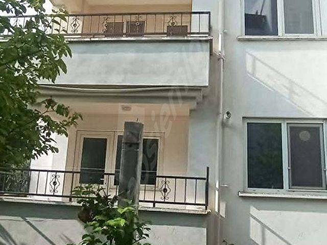 DAĞCI EMLAKTAN GÖLBAŞI MAH.KOMPLE SATILIK 3 KATLI BAHÇELİ BİNA - Görsel 26