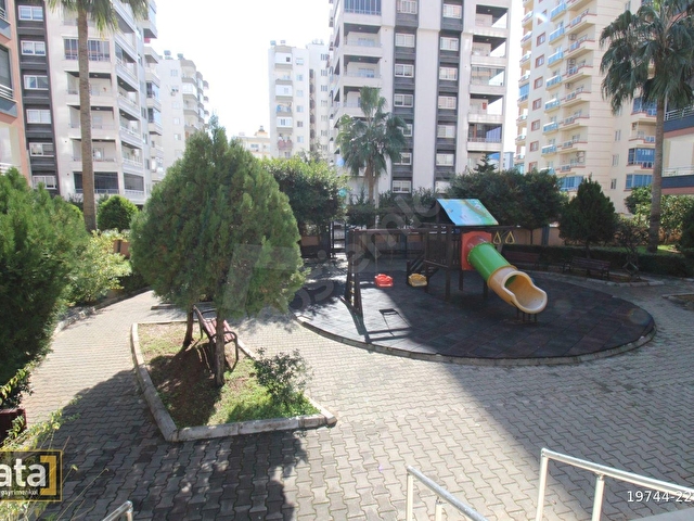 SAYA PARK AVM YAKINI SİTE İÇİ 3+1 GENİŞ PEYSAJLI MERKEZİ KONUMLU - Görsel 27
