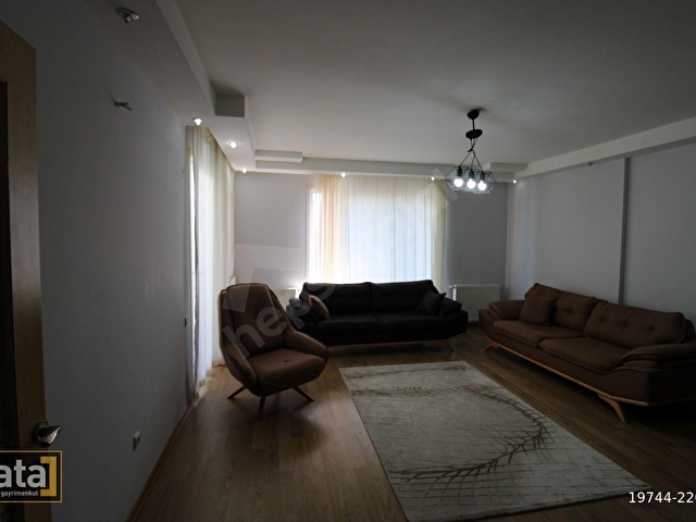 SAYA PARK AVM YAKINI SİTE İÇİ 3+1 GENİŞ PEYSAJLI MERKEZİ KONUMLU