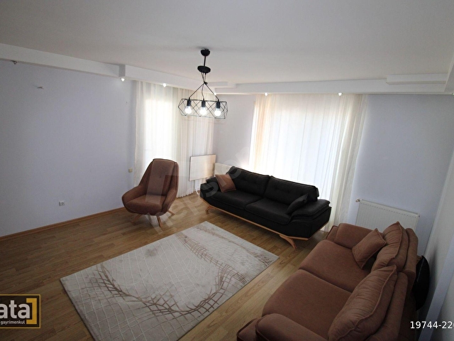 SAYA PARK AVM YAKINI SİTE İÇİ 3+1 GENİŞ PEYSAJLI MERKEZİ KONUMLU - Görsel 3