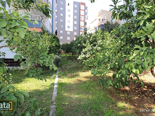 SAYA PARK AVM YAKINI SİTE İÇİ 3+1 GENİŞ PEYSAJLI MERKEZİ KONUMLU - Görsel 23