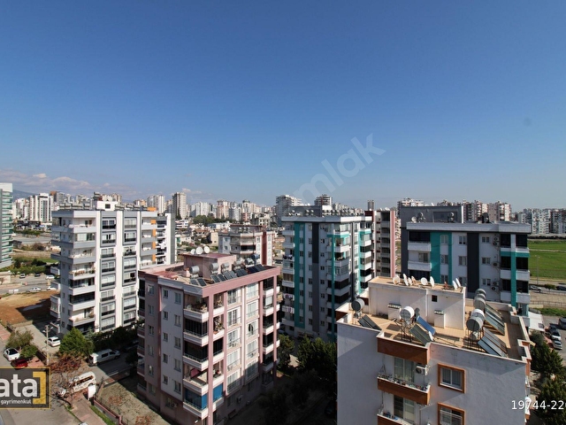 SAYA PARK AVM YAKINI SİTE İÇİ 3+1 GENİŞ PEYSAJLI MERKEZİ KONUMLU - Görsel 5