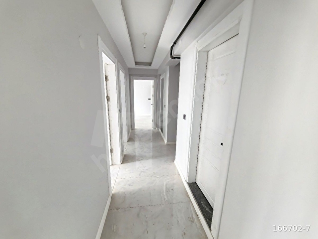 YILDIRIM KARAPINARDA, ARAKAT, 2+1 DAİRE - Görsel 7