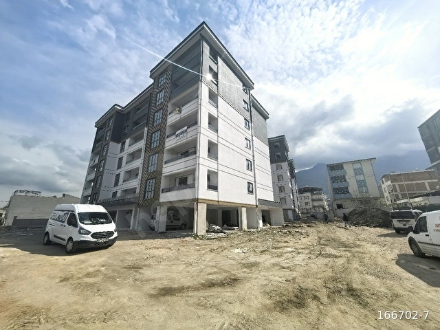 YILDIRIM KARAPINARDA, ARAKAT, 2+1 DAİRE - Görsel 3